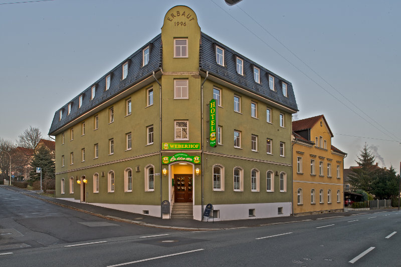Zittau Hotel